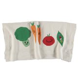 Vegetables Blanket