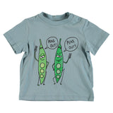 Baby Peas Out Tee