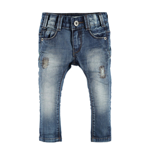 Boys Jeans Slim fit