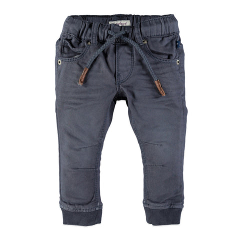 Boys Dark Blue Pants