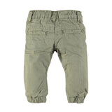 Boys Lined Pants