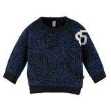 Boys Graphic Sweatshirt