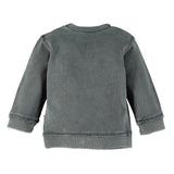 Boys Grey Sweatshirt