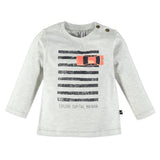 Boys Long Sleeve T-Shirt