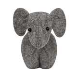 Elephant Book Stopper