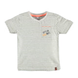 Boys Striped T-shirt