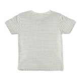 Boys Striped T-shirt