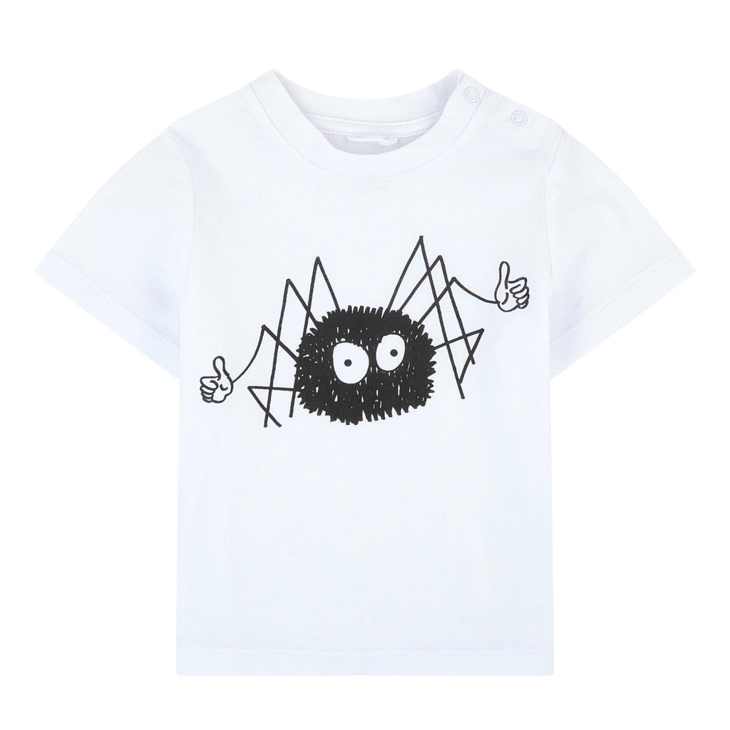 Baby Spider Graphic Tee