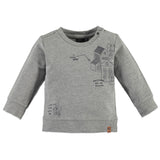 Boys Play with Me Sweatshirt