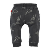 Baby Girls Radish Sweatpants