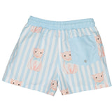 Piglets Swim Trunks