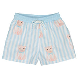 Piglets Swim Trunks