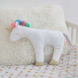 Plush Unicorn