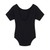 Baby Girls Soft Bodysuit