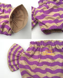 Candy Bloomer - Eclair Pop