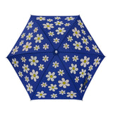 Flower Colour Changing Umbrella