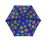 Flower Colour Changing Umbrella