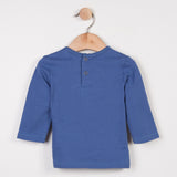 Blue Seal Soft Comforter T-shirt