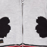 Baby Boys Cute Panda Cardigan