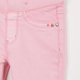 Girls Peony Pink Pants