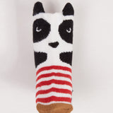 Baby Animal Pattern Jacquard Socks