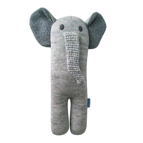 Egbert Eli Knit Toy