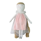 Becca Doll with Pink Dress