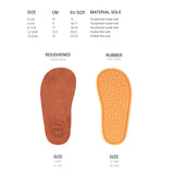 Nanoe Fruit Orange Shoes