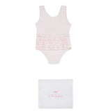 Baby Girls Ruffle Swimsuit