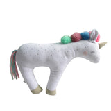 Plush Unicorn