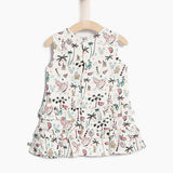 Baby Girl Cactus Print Dress