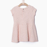 Baby Girls' Pink Dress