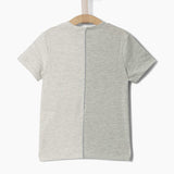 Boys’ Grey City Tee