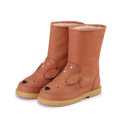 Wadudu Deer Boots