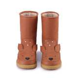 Wadudu Deer Boots