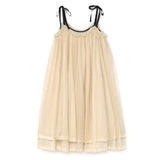 Girls Muslin Fairy Sundress