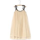 Girls Muslin Fairy Sundress