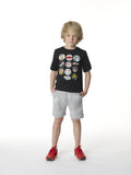 Boys MJ Logo Tee