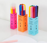 Felt Pens - Ultra Washable (16 Pens Set)