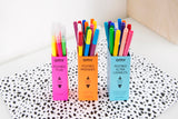 Felt Pens - Magic (16 Pens Set)