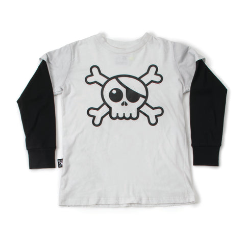 Skull T-Shirt