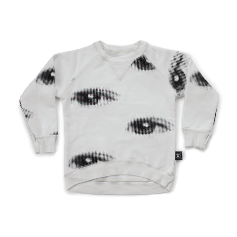 Eye Sweatshirt