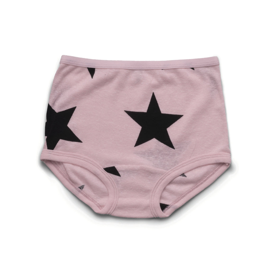 Girls Star Underwear Set – Petit Mignon