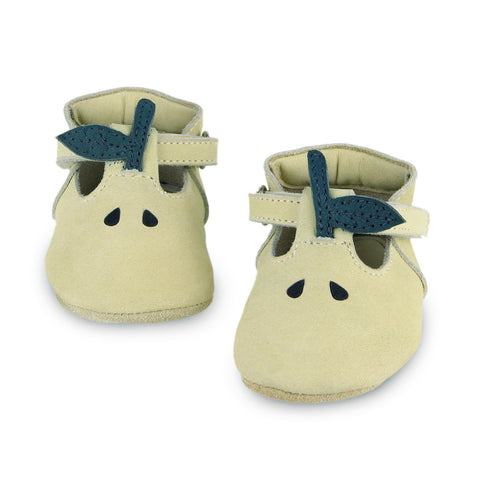 Nanoe Fruit Apple Shoes