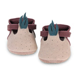 Nanoe Fruit Dragon Fruit Shoes