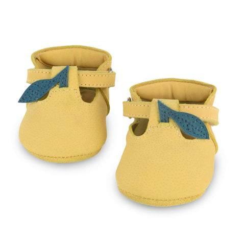 Nanoe Fruit Lemon Shoes