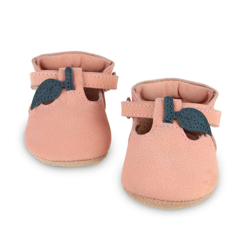 Nanoe Fruit Peach Shoes