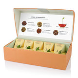 Herbal Tea Assortment Presentation Box