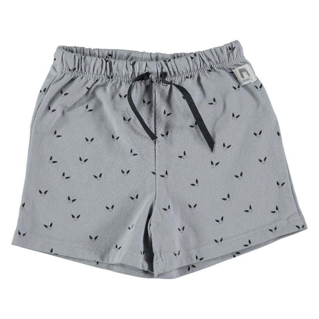 Boys Bora Bora Printed Swimsuit