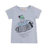 Organic Cotton Doodeldidoo T-shirt